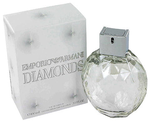 Perfumy Armani Diamonds